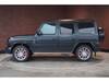 MERCEDES BENZ G-CLASS