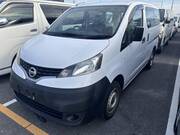 2018 NISSAN NV200 VANETTE VAN DX