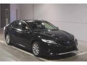 2020 TOYOTA CAMRY WS