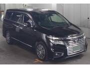2019 NISSAN ELGRAND