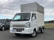 2020 SUZUKI CARRY TRUCK