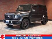 2023 MERCEDES BENZ G-CLASS