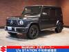 MERCEDES BENZ G-CLASS