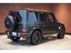 MERCEDES BENZ G-CLASS