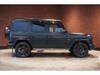 MERCEDES BENZ G-CLASS