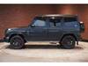 MERCEDES BENZ G-CLASS