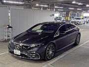 2023 MERCEDES BENZ OTHER (Left Hand Drive)