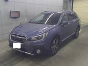 2021 SUBARU LEGACY OUTBACK