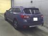 SUBARU LEGACY OUTBACK