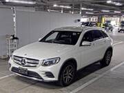 2019 MERCEDES BENZ GLC-CLASS