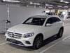 MERCEDES BENZ GLC-CLASS