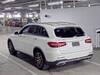 MERCEDES BENZ GLC-CLASS