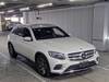 MERCEDES BENZ GLC-CLASS