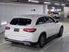 MERCEDES BENZ GLC-CLASS