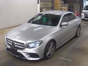 2016 MERCEDES BENZ E-CLASS