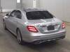 MERCEDES BENZ E-CLASS