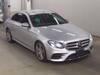 MERCEDES BENZ E-CLASS