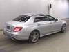 MERCEDES BENZ E-CLASS