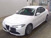 2019 ALFA ROMEO GIULIA