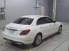 MERCEDES BENZ C-CLASS