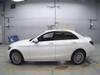 MERCEDES BENZ C-CLASS