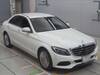 MERCEDES BENZ C-CLASS