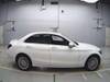 MERCEDES BENZ C-CLASS