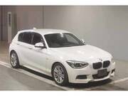 2015 BMW 1 SERIES