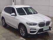 2018 BMW X3