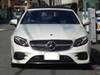 MERCEDES BENZ E-CLASS