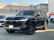 2023 TOYOTA LAND CRUISER