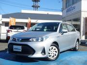 2020 TOYOTA COROLLA AXIO