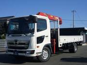 2019 HINO OTHER