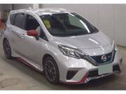 2019 NISSAN NOTE