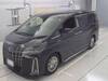 TOYOTA ALPHARD HYBRID