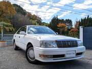 1997 TOYOTA CROWN ROYAL SALOON