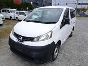 2015 NISSAN NV200 VANETTE VAN DX