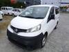 NISSAN NV200 VANETTE VAN