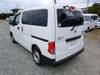 NISSAN NV200 VANETTE VAN