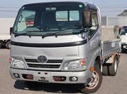 2016 TOYOTA DYNA