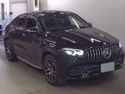 2023 MERCEDES BENZ GLE