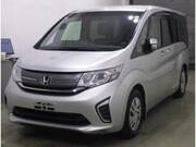 2017 HONDA STEPWAGON G