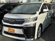 2020 TOYOTA VELLFIRE