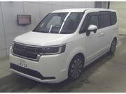 2023 HONDA STEPWAGON