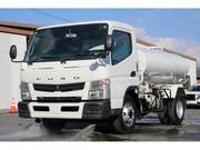 2015 FUSO CANTER