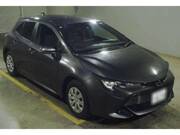 2021 TOYOTA COROLLA SPORT