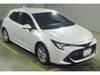 TOYOTA COROLLA SPORT