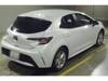 TOYOTA COROLLA SPORT