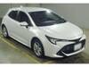 TOYOTA COROLLA SPORT