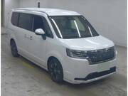 2024 HONDA STEPWAGON